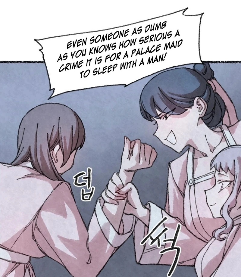 The Fox Who Stole My Heart Chapter 10 - Page 25