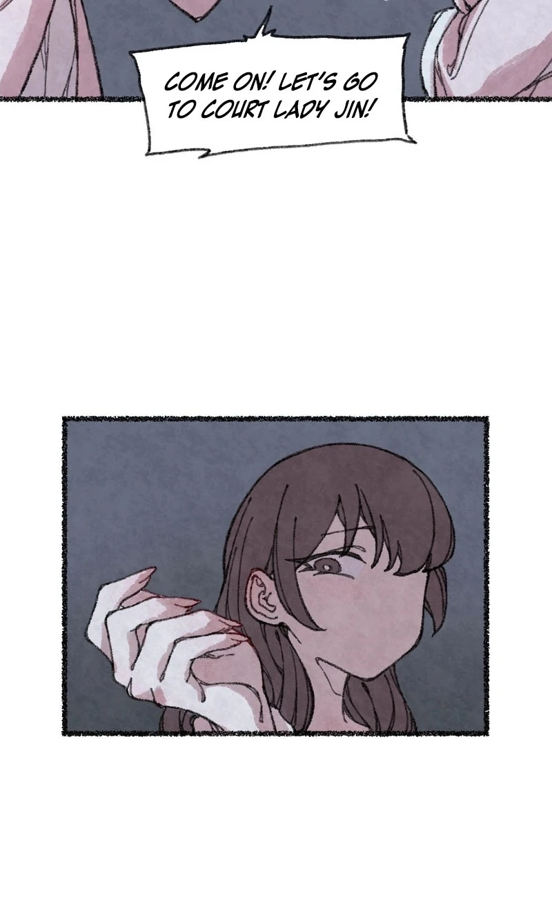 The Fox Who Stole My Heart Chapter 10 - Page 26