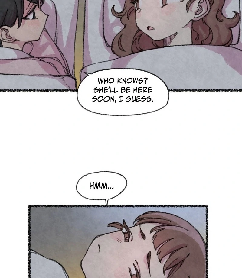 The Fox Who Stole My Heart Chapter 10 - Page 4
