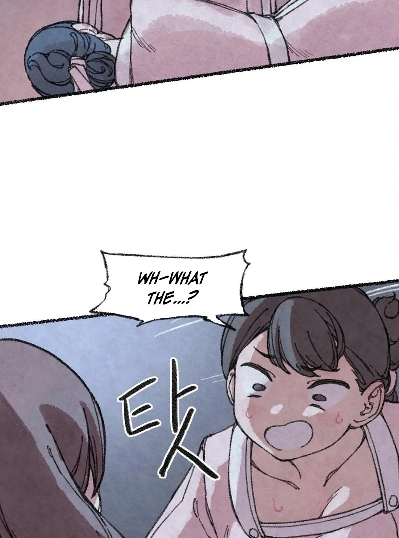 The Fox Who Stole My Heart Chapter 10 - Page 31