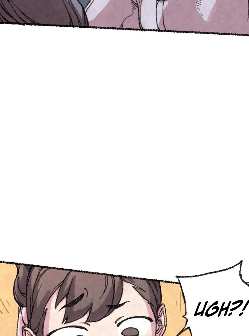 The Fox Who Stole My Heart Chapter 10 - Page 32