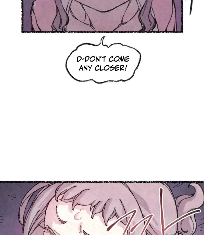 The Fox Who Stole My Heart Chapter 10 - Page 38