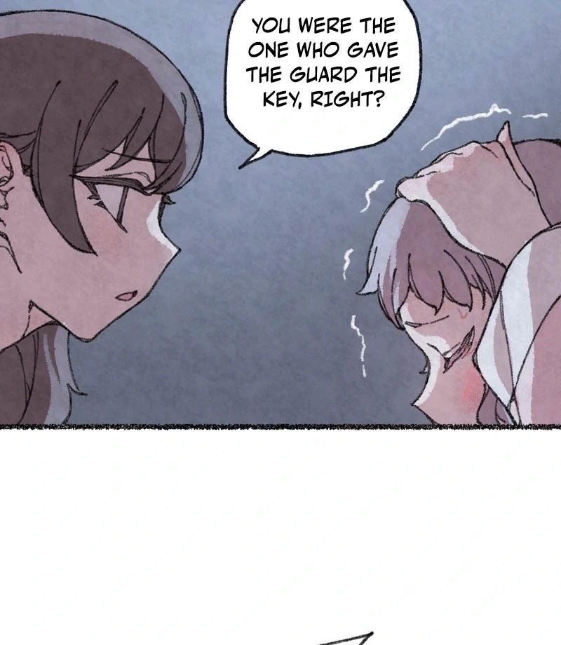 The Fox Who Stole My Heart Chapter 10 - Page 42