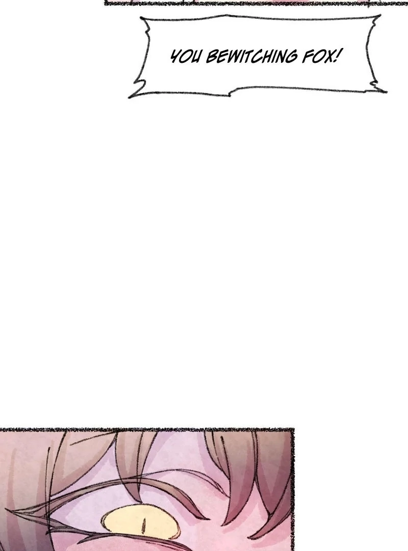 The Fox Who Stole My Heart Chapter 10 - Page 44