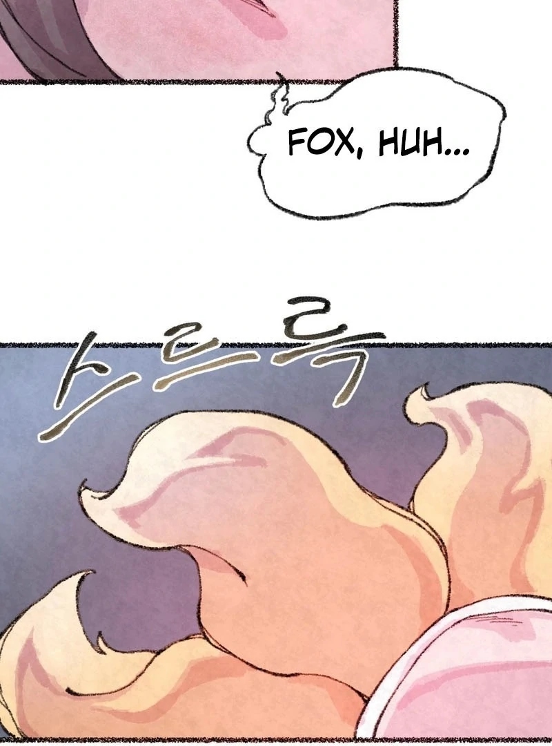 The Fox Who Stole My Heart Chapter 10 - Page 45