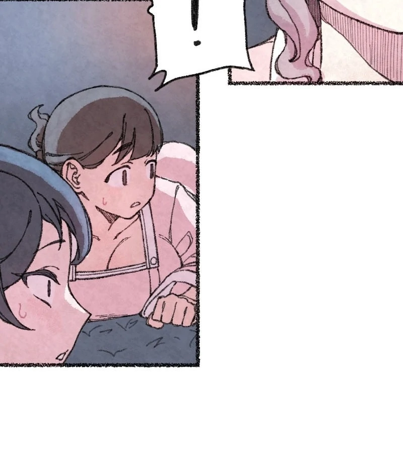 The Fox Who Stole My Heart Chapter 10 - Page 47
