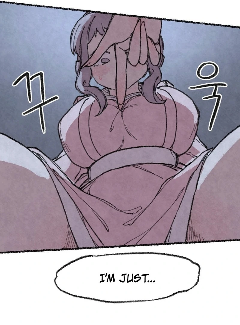 The Fox Who Stole My Heart Chapter 10 - Page 53