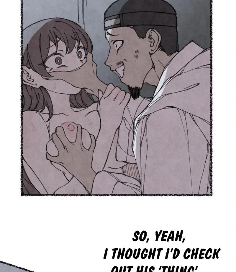The Fox Who Stole My Heart Chapter 10 - Page 56