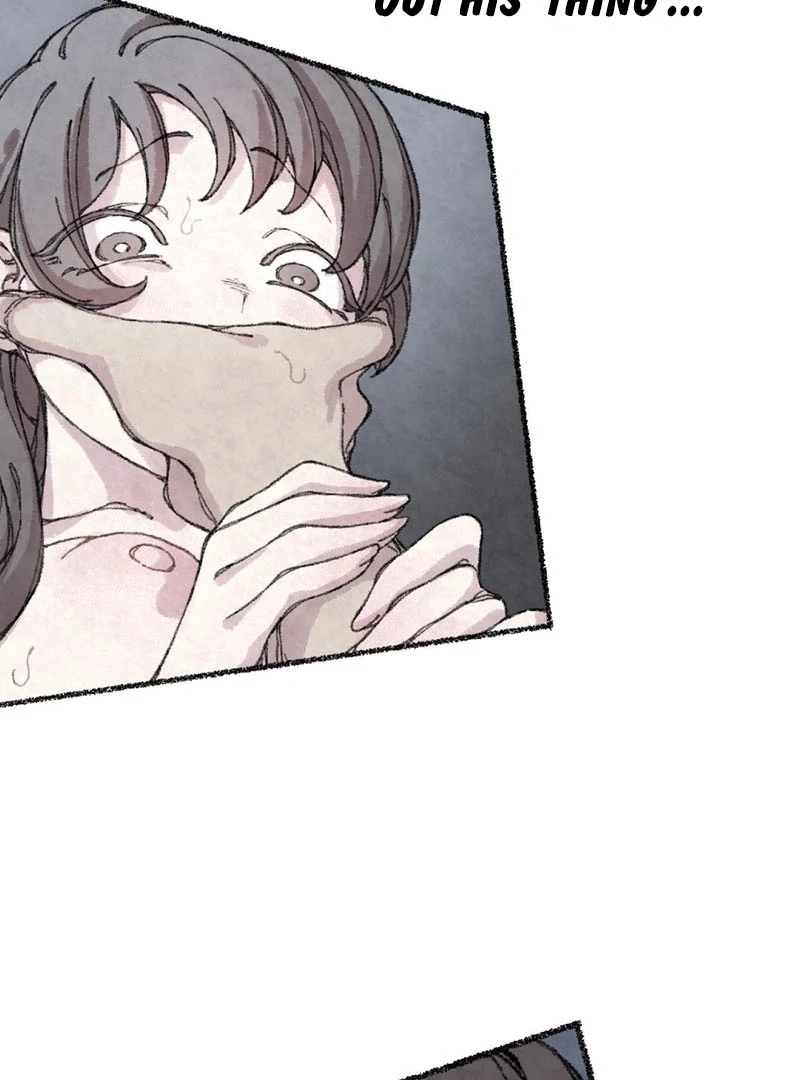 The Fox Who Stole My Heart Chapter 10 - Page 57