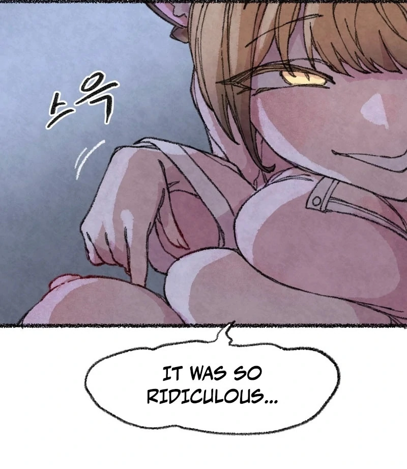 The Fox Who Stole My Heart Chapter 10 - Page 63