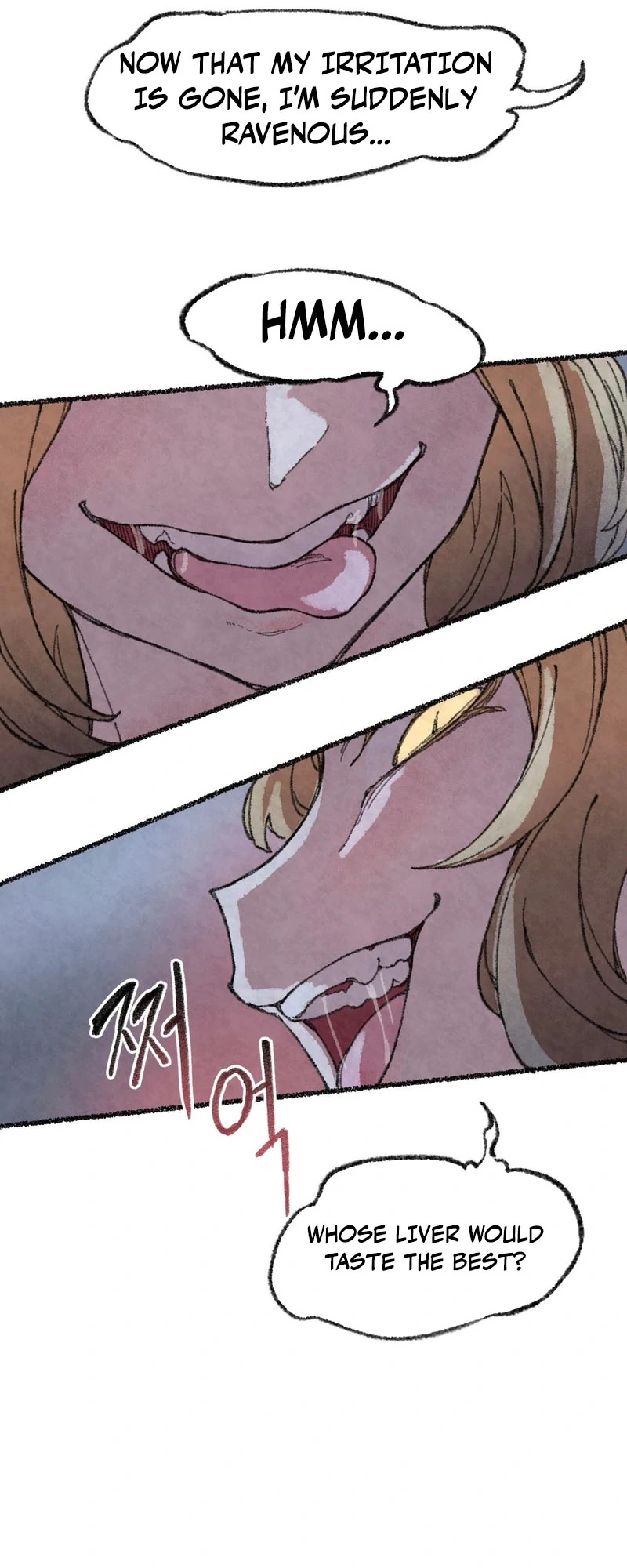 The Fox Who Stole My Heart Chapter 10 - Page 65