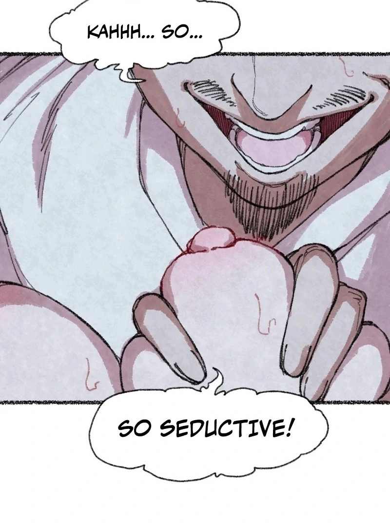 The Fox Who Stole My Heart Chapter 10 - Page 9