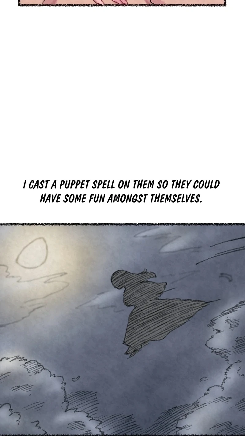 The Fox Who Stole My Heart Chapter 11 - Page 13