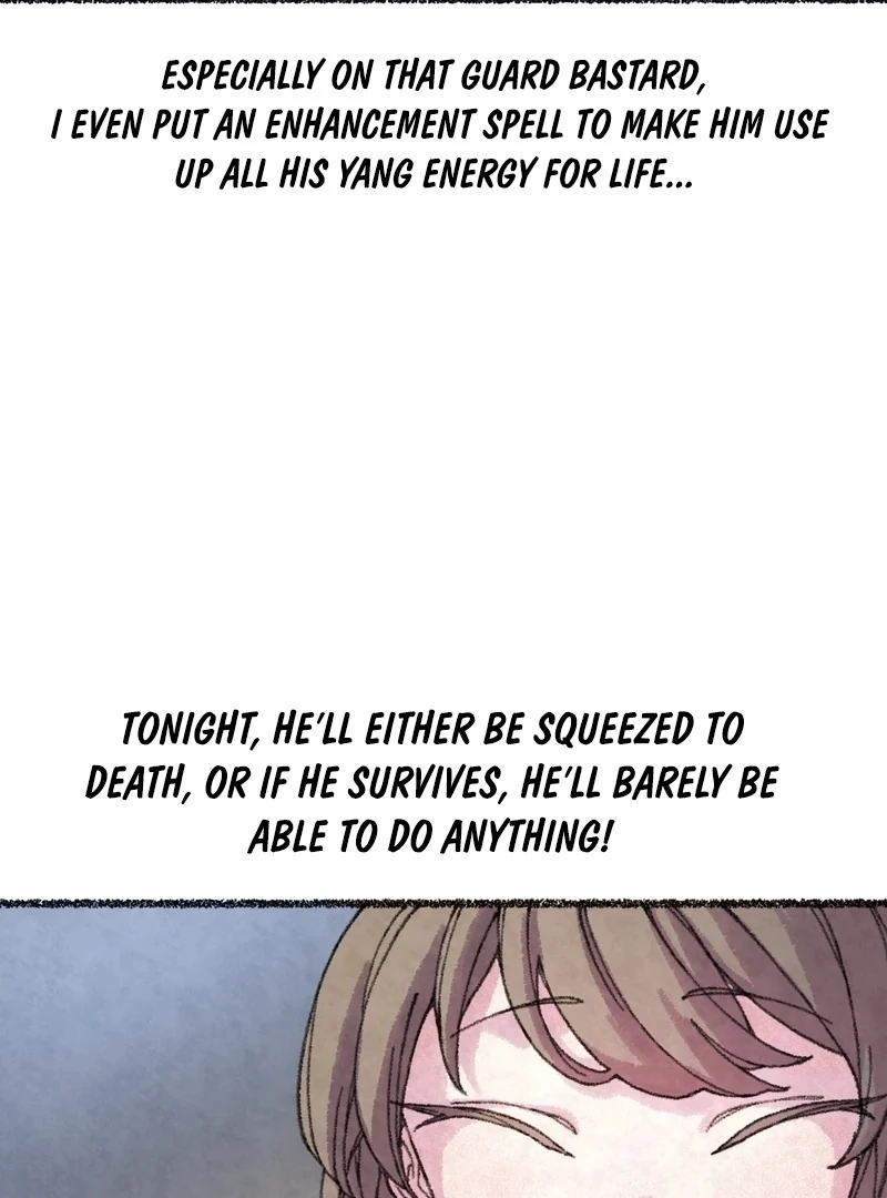 The Fox Who Stole My Heart Chapter 11 - Page 14