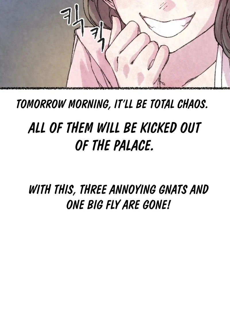 The Fox Who Stole My Heart Chapter 11 - Page 15