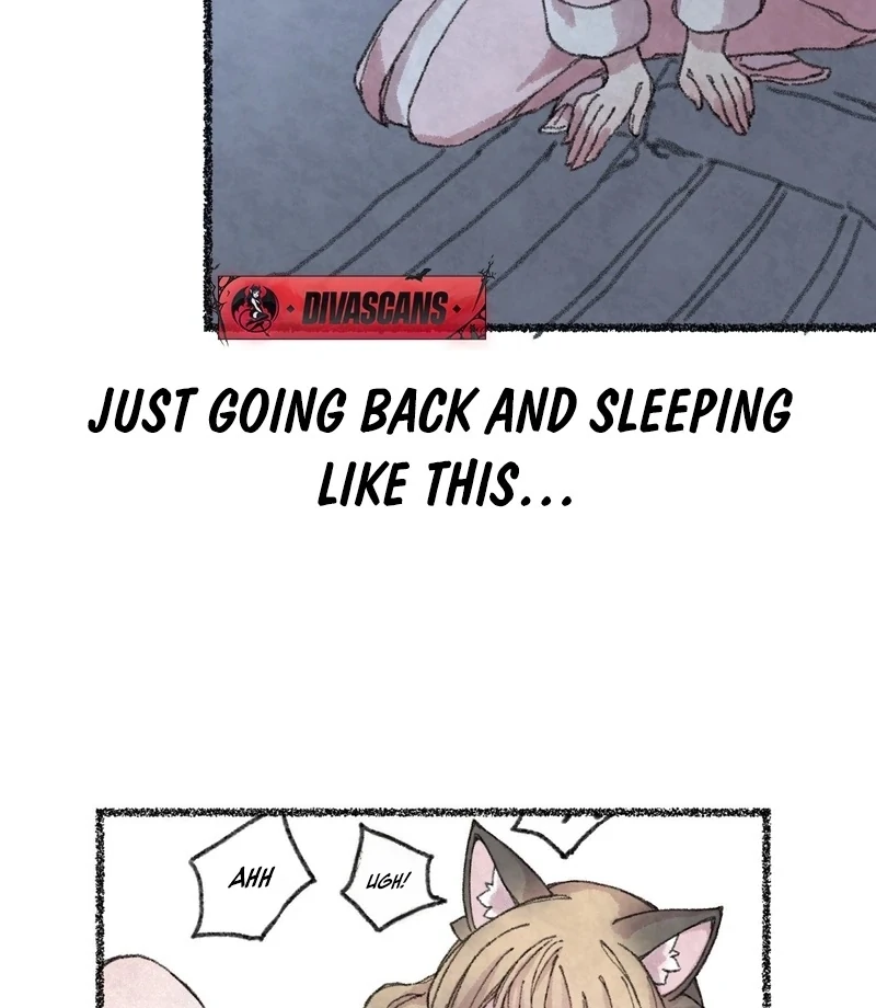 The Fox Who Stole My Heart Chapter 11 - Page 20