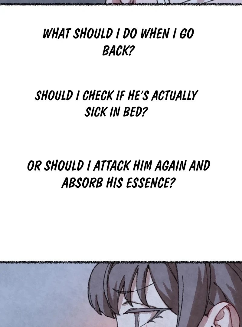 The Fox Who Stole My Heart Chapter 11 - Page 23