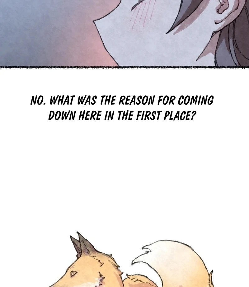 The Fox Who Stole My Heart Chapter 11 - Page 24