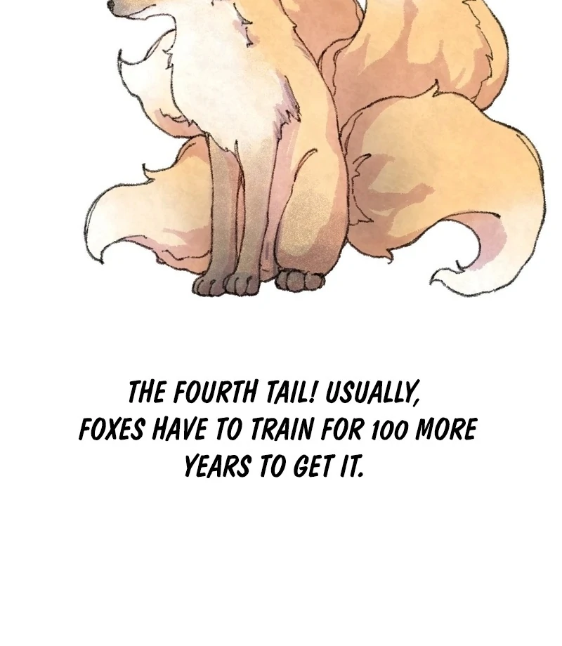 The Fox Who Stole My Heart Chapter 11 - Page 25