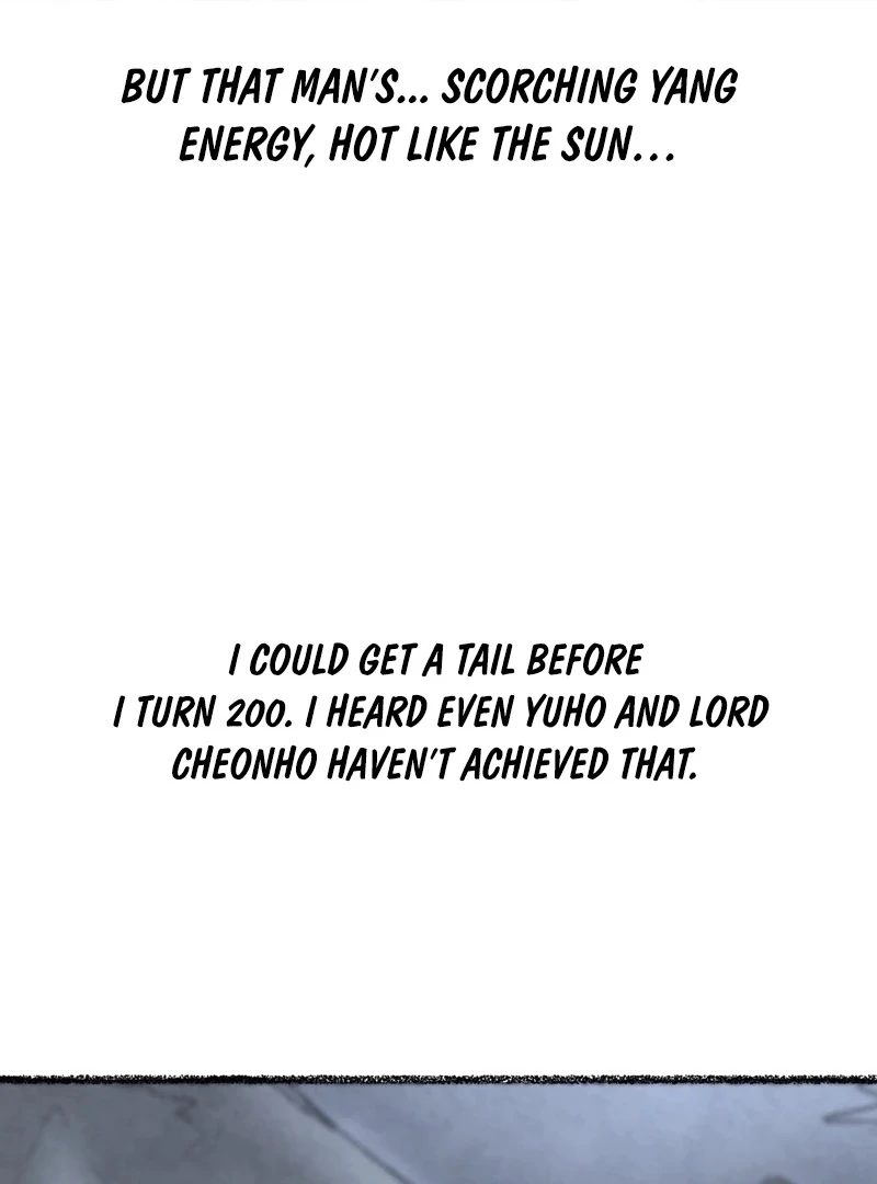 The Fox Who Stole My Heart Chapter 11 - Page 27