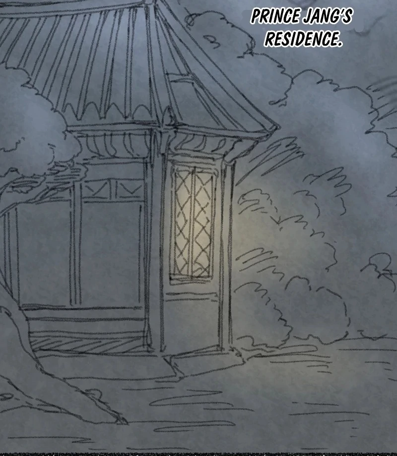 The Fox Who Stole My Heart Chapter 11 - Page 30