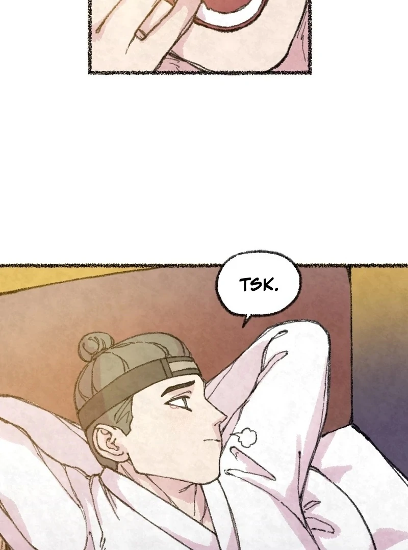 The Fox Who Stole My Heart Chapter 11 - Page 32