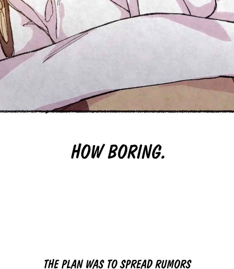 The Fox Who Stole My Heart Chapter 11 - Page 33