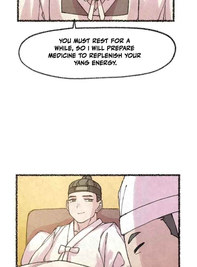 The Fox Who Stole My Heart Chapter 11 - Page 36