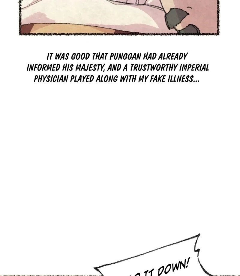 The Fox Who Stole My Heart Chapter 11 - Page 37