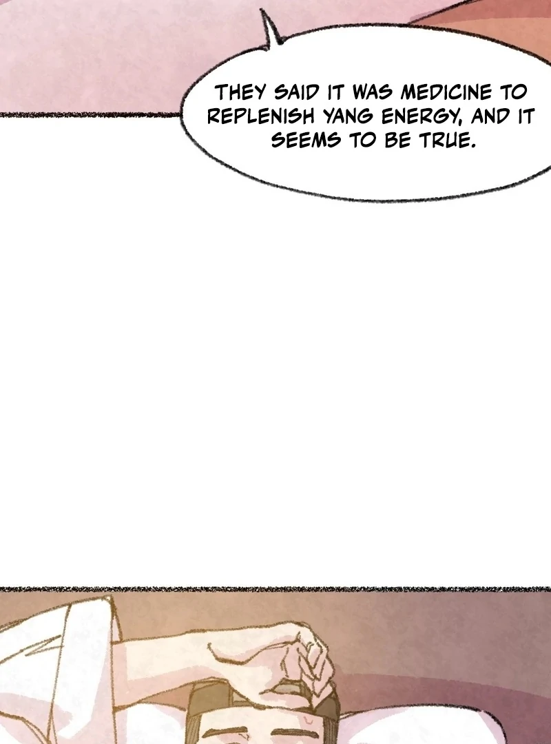 The Fox Who Stole My Heart Chapter 11 - Page 41