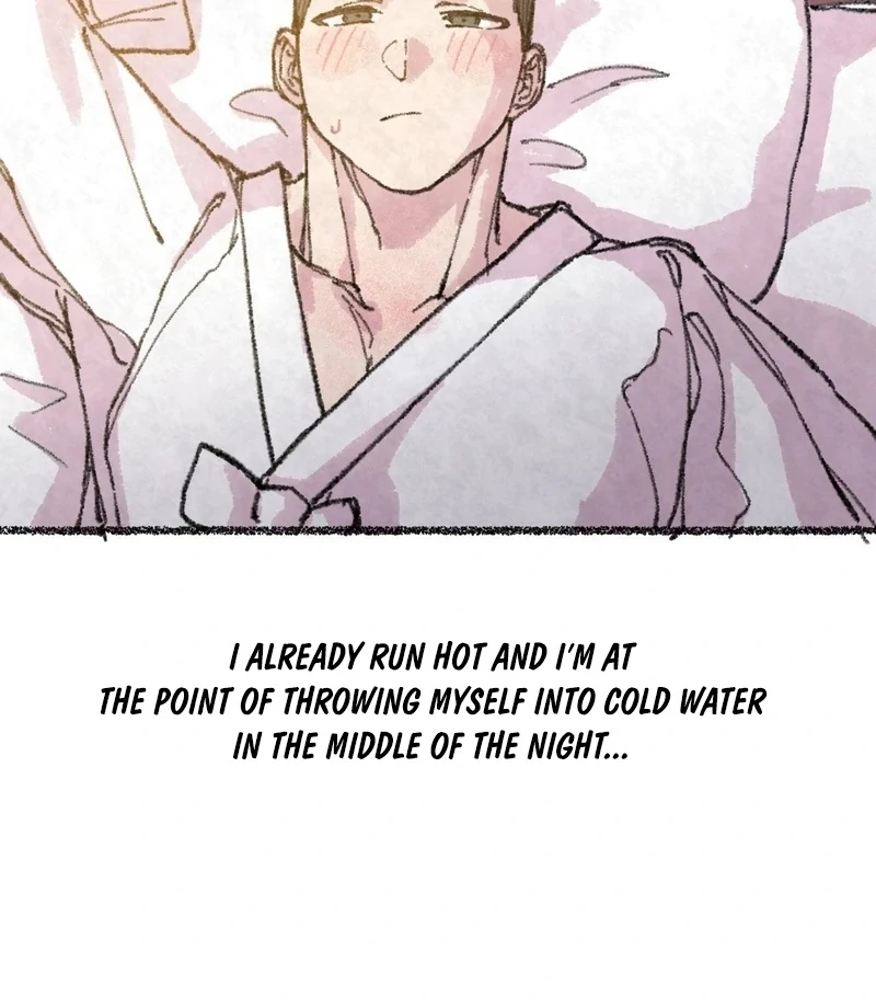 The Fox Who Stole My Heart Chapter 11 - Page 42