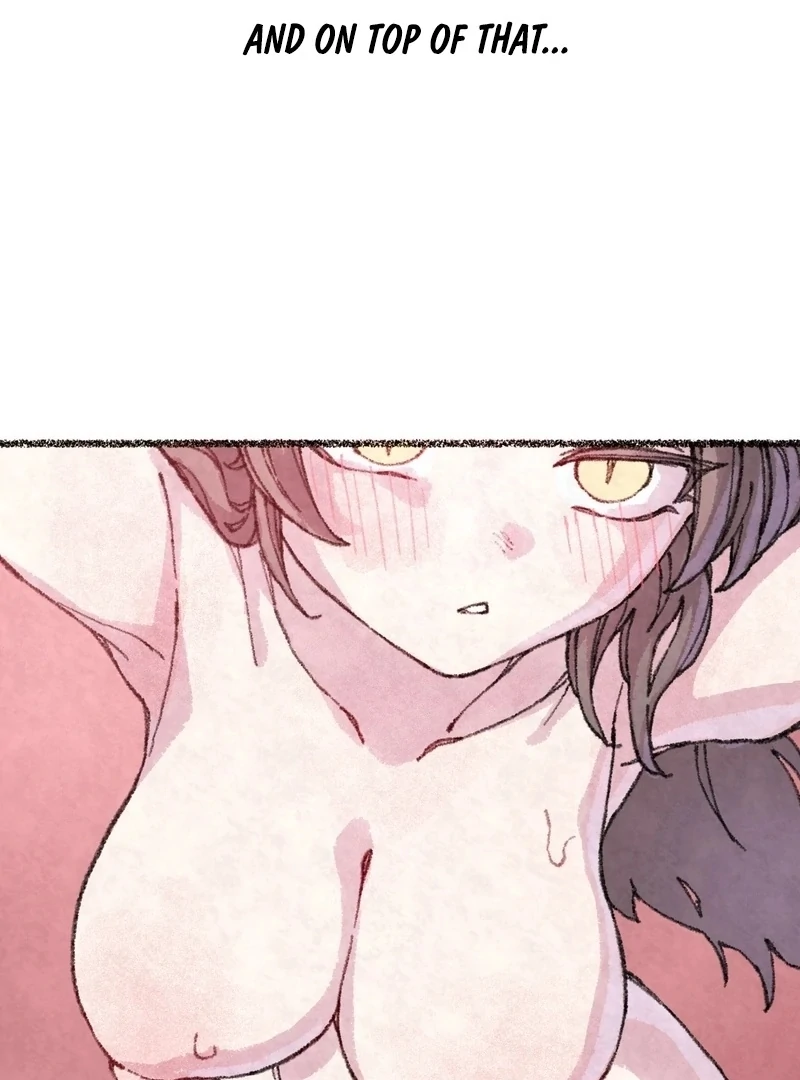 The Fox Who Stole My Heart Chapter 11 - Page 44