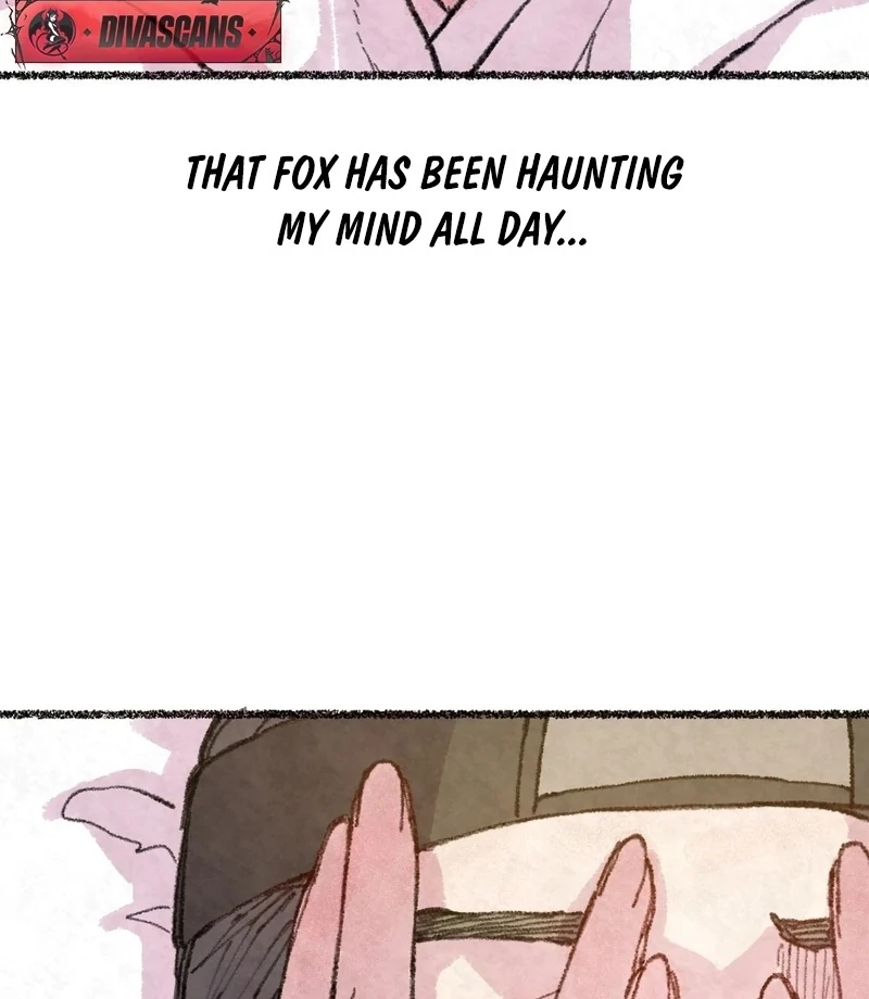 The Fox Who Stole My Heart Chapter 11 - Page 47