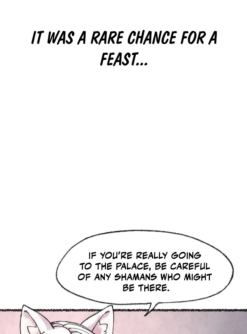 The Fox Who Stole My Heart Chapter 11 - Page 6
