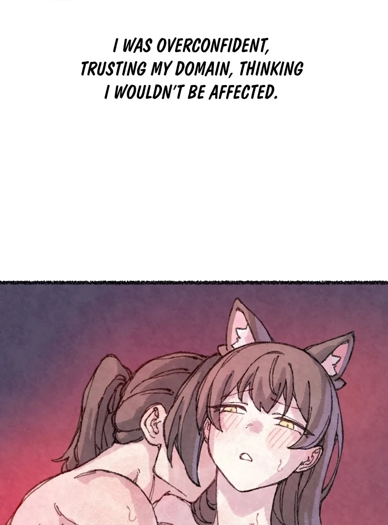 The Fox Who Stole My Heart Chapter 11 - Page 53