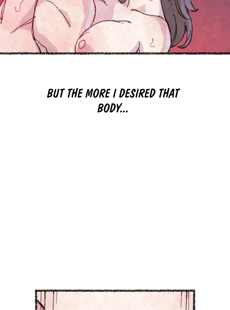 The Fox Who Stole My Heart Chapter 11 - Page 54
