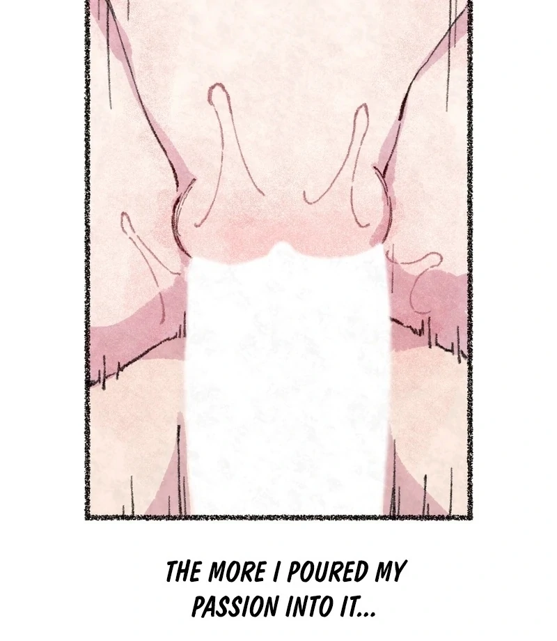 The Fox Who Stole My Heart Chapter 11 - Page 55