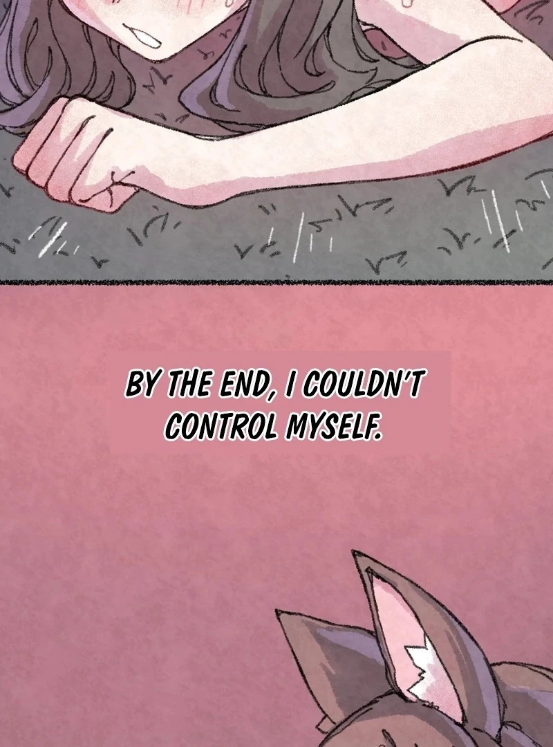 The Fox Who Stole My Heart Chapter 11 - Page 58