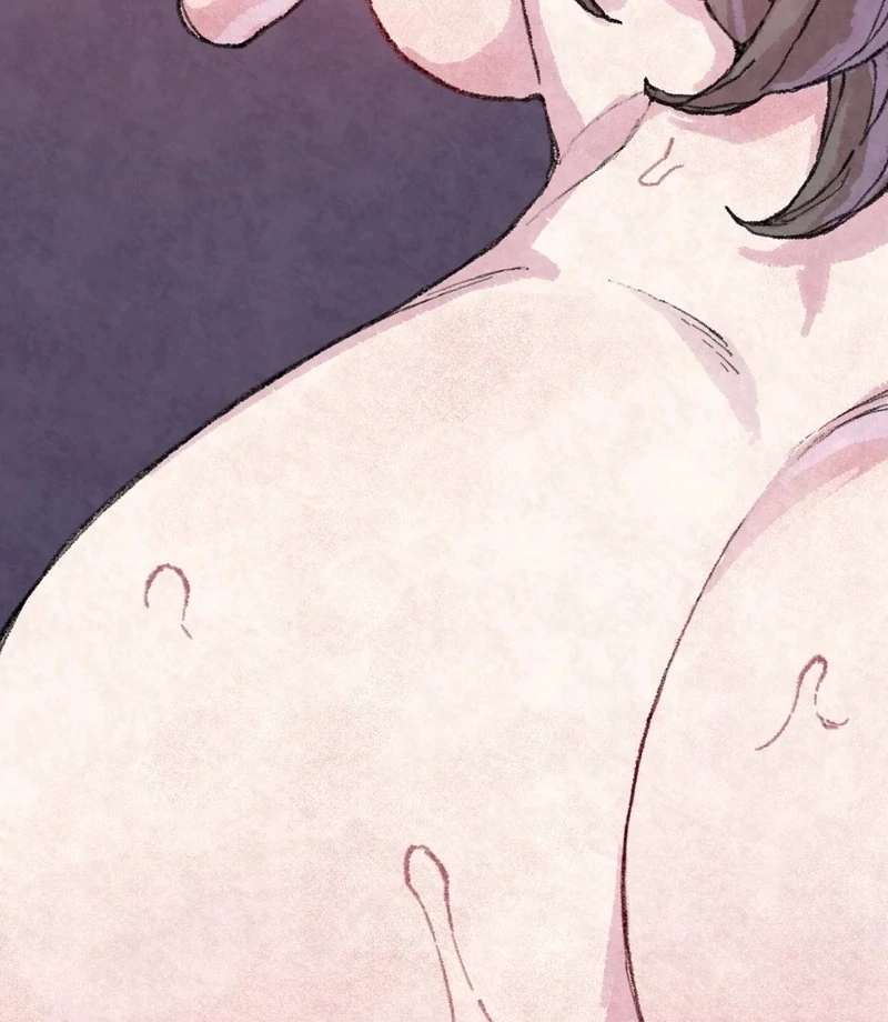 The Fox Who Stole My Heart Chapter 11 - Page 60