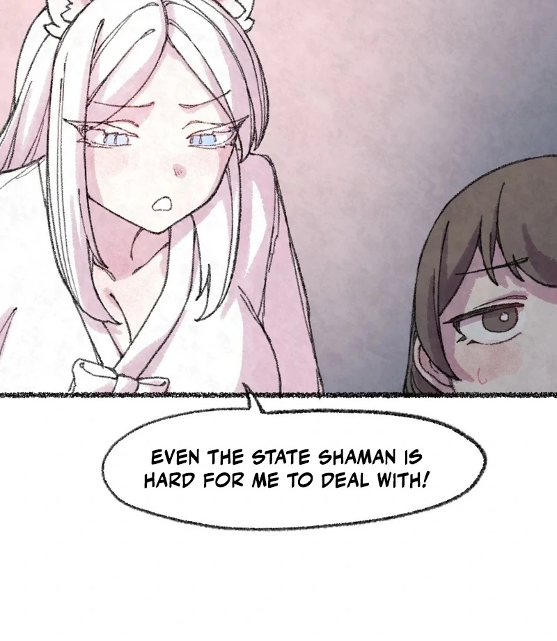 The Fox Who Stole My Heart Chapter 11 - Page 7