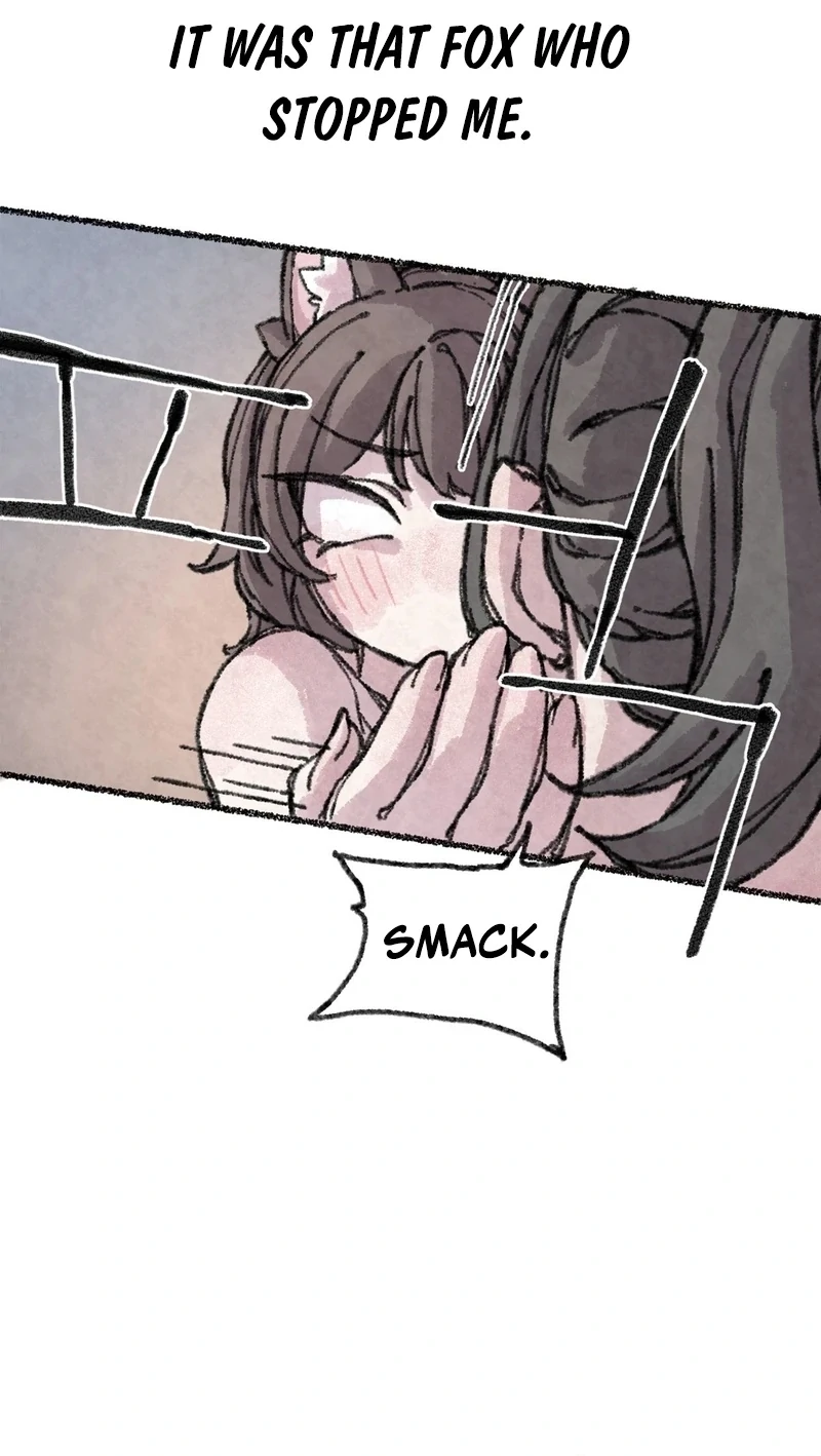 The Fox Who Stole My Heart Chapter 11 - Page 65