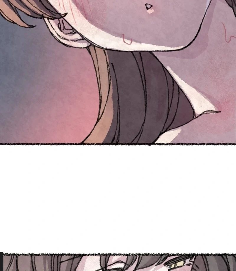 The Fox Who Stole My Heart Chapter 11 - Page 69