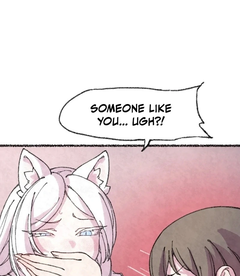 The Fox Who Stole My Heart Chapter 11 - Page 8