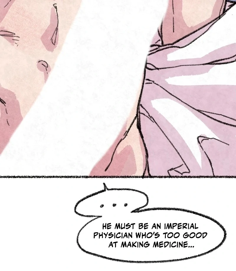 The Fox Who Stole My Heart Chapter 11 - Page 77