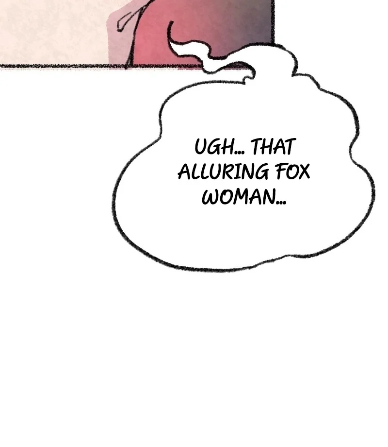The Fox Who Stole My Heart Chapter 11 - Page 85