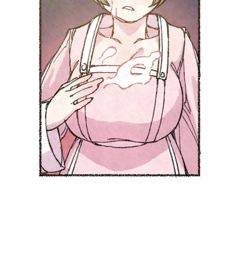 The Fox Who Stole My Heart Chapter 11 - Page 99