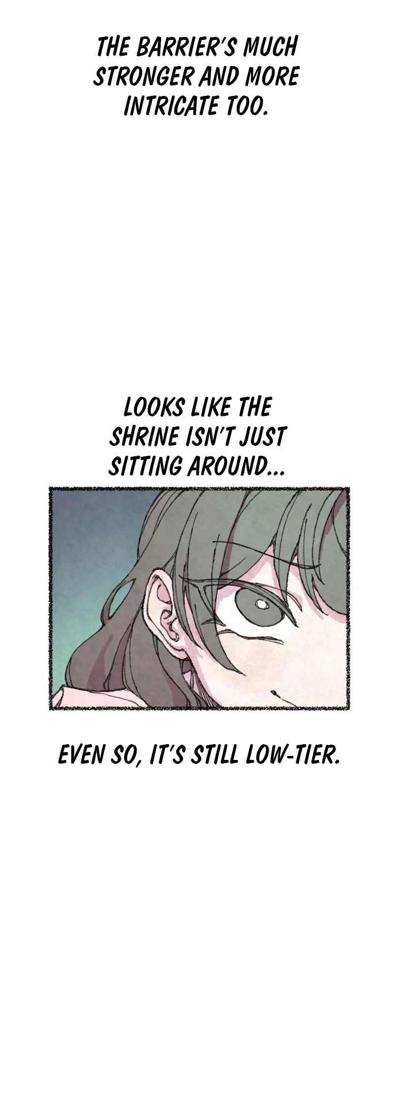 The Fox Who Stole My Heart Chapter 12 - Page 13