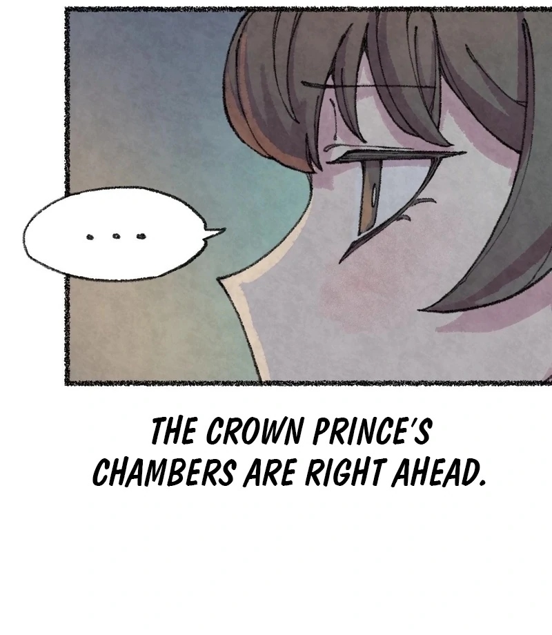 The Fox Who Stole My Heart Chapter 12 - Page 21