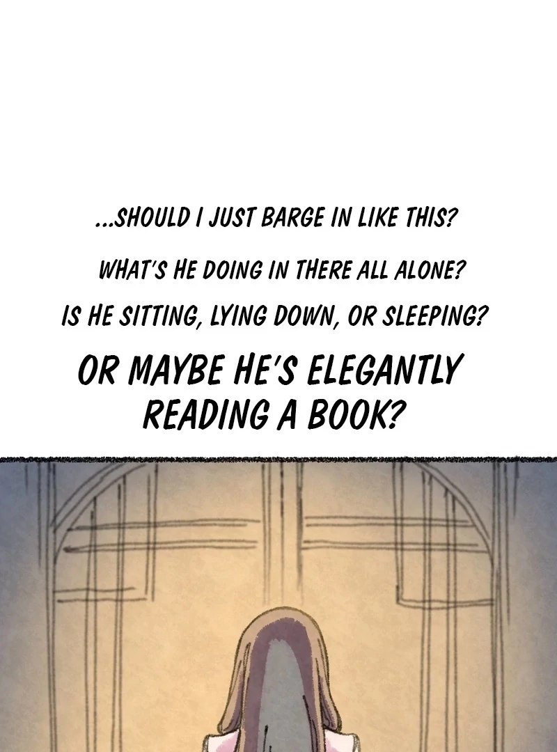 The Fox Who Stole My Heart Chapter 12 - Page 22