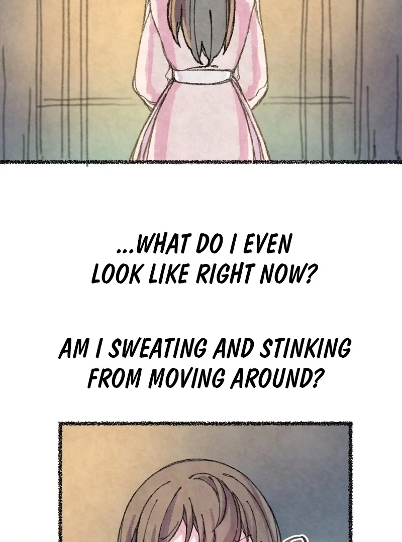 The Fox Who Stole My Heart Chapter 12 - Page 23